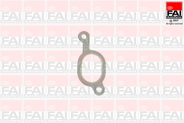 Gasket Set, exhaust manifold